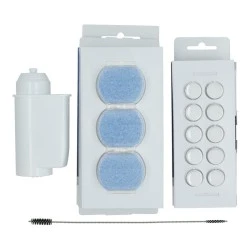 Kit de limpieza Siemens TZ80004 / 00311965
